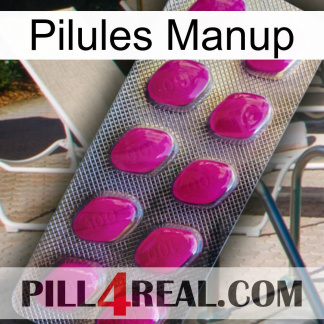 Manup Pills 09